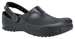 buty Zinc; Schuhgröße 41; czarny