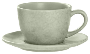  6.8x4.8 cm (ØxW); beżowy; 6 sztuka / opakowanie