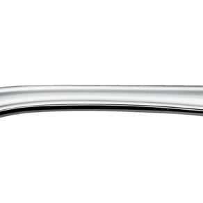 łyżka smakoszy Chippendale; 18.6 cm (D); srebro, Griff srebro; 12 sztuka / opakowanie