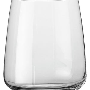 szklanka uniwersalna Aurum; 370 ml
