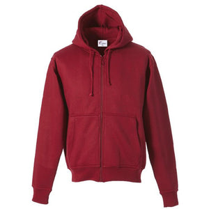 bluza z kapturem Ton