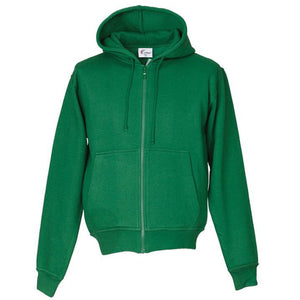 bluza z kapturem Ton