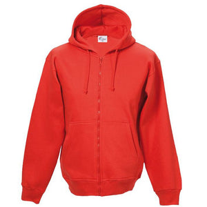 bluza z kapturem Ton