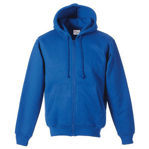 bluza z kapturem Ton