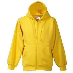 bluza z kapturem Ton