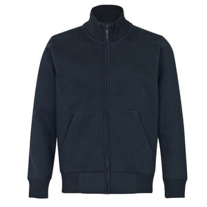 bluza ze stójką Ton