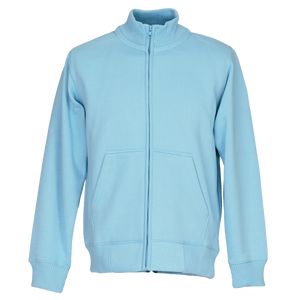 bluza ze stójką Ton