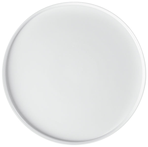 talerz płaski Alta Cucina; 27 cm (Ø); biały; okrągły; 12 sztuka / opakowanie