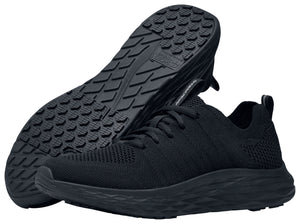 Herrenschuh Everlight; Schuhgröße 39; czarny