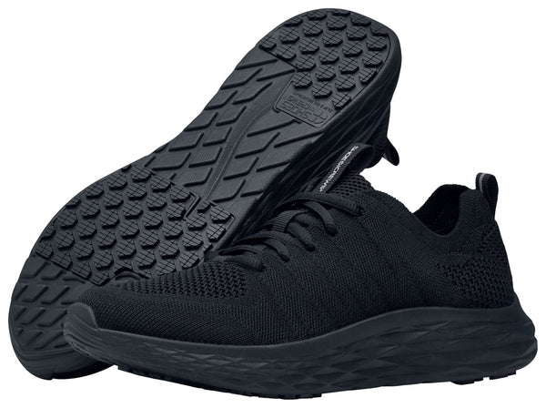 Herrenschuh Everlight; Schuhgröße 39; czarny