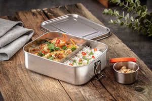 lunch box Haku; 1600ml
