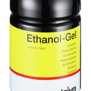 pasta paliwowa - butelka uzupełniająca; 1000 ml; transparentny; 3 sztuka / opakowanie