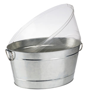 pojemnik/wanienka na napoje TIN