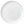 talerz płaski Ovalize; 22x2.5 cm (ØxW); biały; okrągły; 6 sztuka / opakowanie