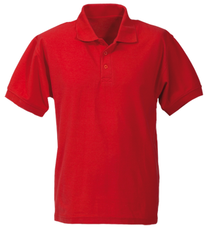 Koszulka polo męska Best