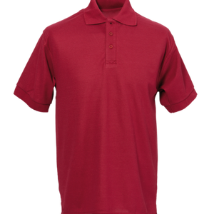 Koszulka polo męska Best