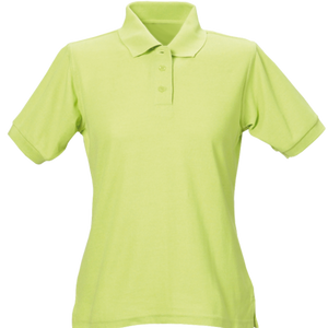 Koszulka polo damska Best