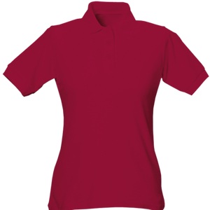 Koszulka polo damska Best