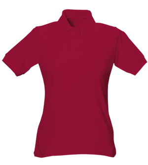 Koszulka polo damska Best