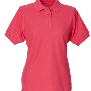 Koszulka polo damska Best
