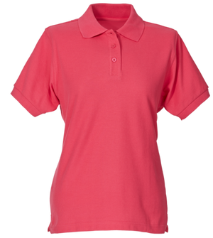 Koszulka polo damska Best