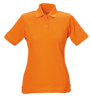 Koszulka polo damska Best