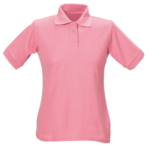 Koszulka polo damska Best