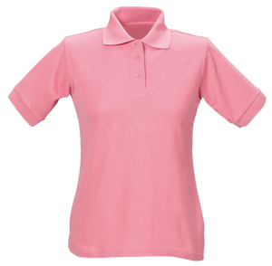 Koszulka polo damska Best