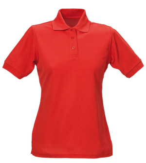 Koszulka polo damska Best