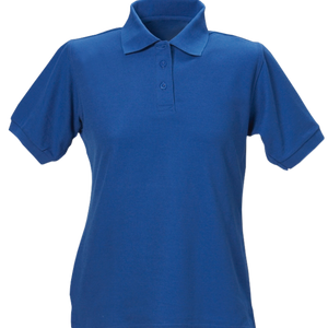 Koszulka polo damska Best