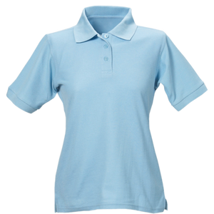 Koszulka polo damska Best