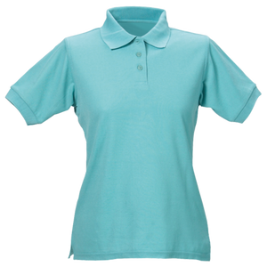 Koszulka polo damska Best