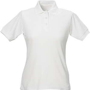 Koszulka polo damska Best