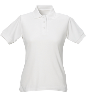Koszulka polo damska Best