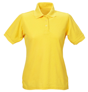 Koszulka polo damska Best