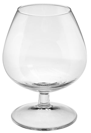kieliszek snifter Claret ze znacznikiem pojemności; 250ml