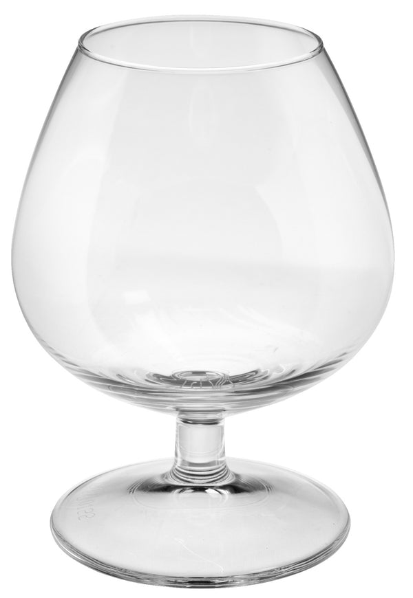 kieliszek snifter Claret ze znacznikiem pojemności; 250ml