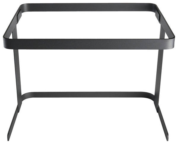 Aufsatz für Brotmodul Buffet WMF Quadro; 35.5x25x25 cm (DxSxW); czarny