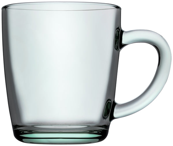 szklanka do herbaty Aware Basic; 340ml, 6.6x9.8 cm (ØxW); transparentny; 2 sztuka / opakowanie