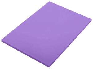 deska do krojenia Separa S; 40x30x1.5 cm (DxSxW); fioletowy