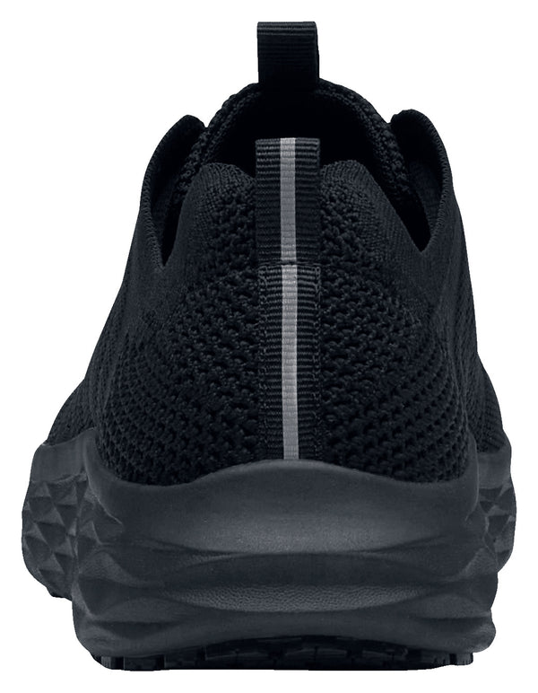 Herrenschuh Everlight; Schuhgröße 39; czarny