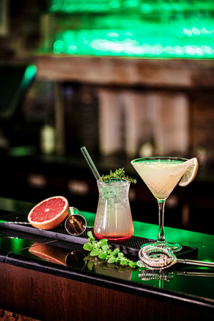 kieliszek do koktajli/martini Timeless