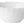 miska Trianon; 340ml, 12x5.4 cm (ØxW); biały; okrągły; 6 sztuka / opakowanie