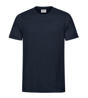 T-shirt męski Master