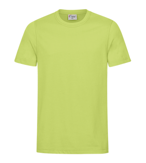 T-shirt męski Master