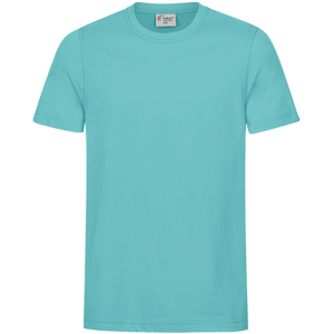 T-shirt męski Master