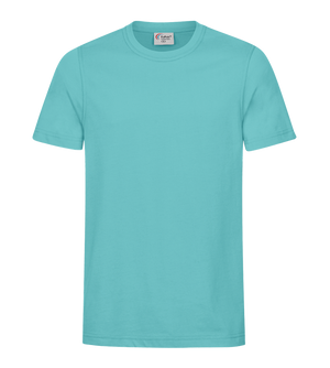 T-shirt męski Master