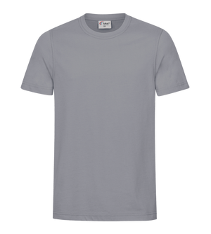 T-shirt męski Master