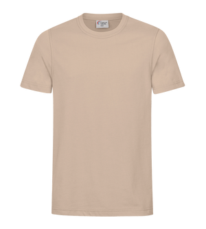 T-shirt męski Master