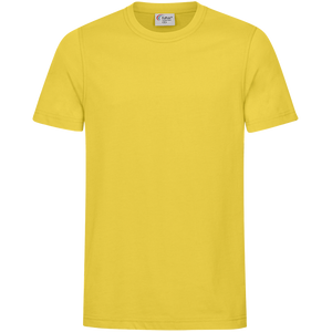 T-shirt męski Master